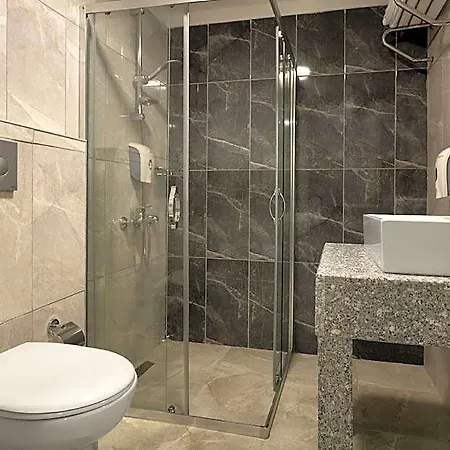Hotel Euphoria Barbaros Odaonu
