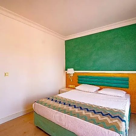 Euphoria Barbaros 5*