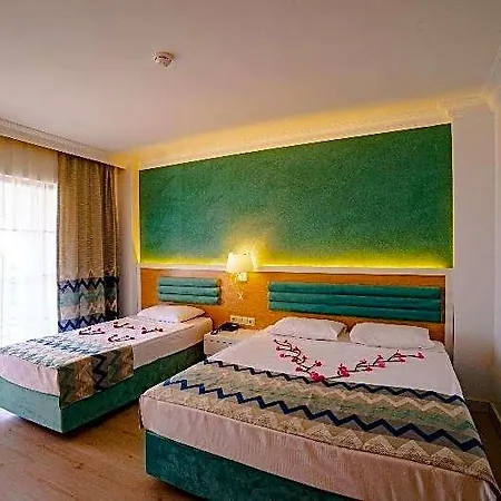Hotel Euphoria Barbaros Odaonu