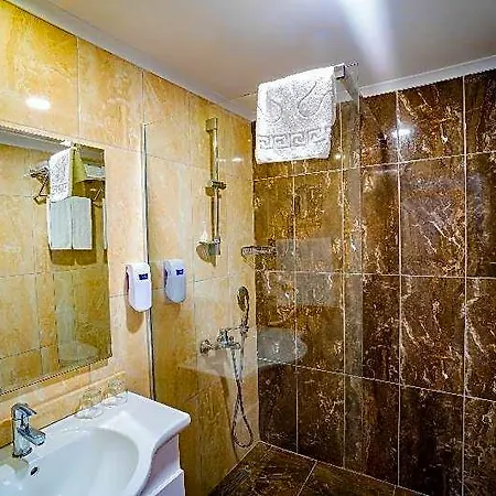 Hotel Euphoria Barbaros