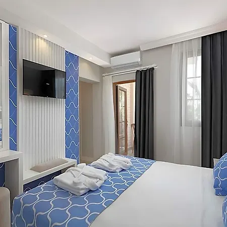 Euphoria Barbaros Hotel Odaonu
