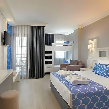 Hotel Euphoria Barbaros Odaonu