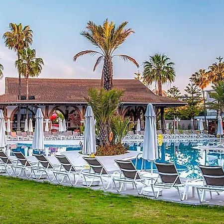 Euphoria Barbaros Hotel