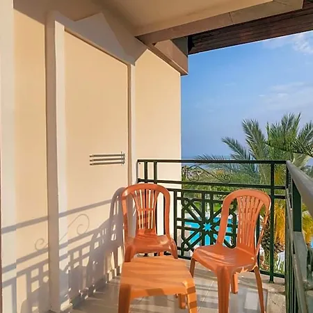 Euphoria Barbaros 5* Odaonu