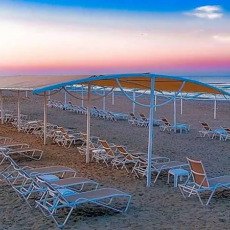 Hotel Euphoria Barbaros