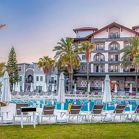 Euphoria Barbaros Hotel