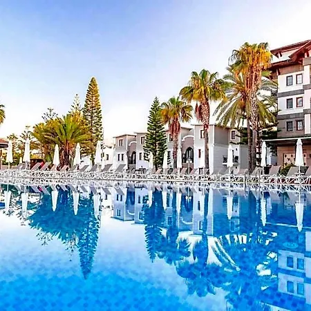 Hotel Euphoria Barbaros