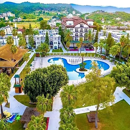 Euphoria Barbaros Hotel 5*