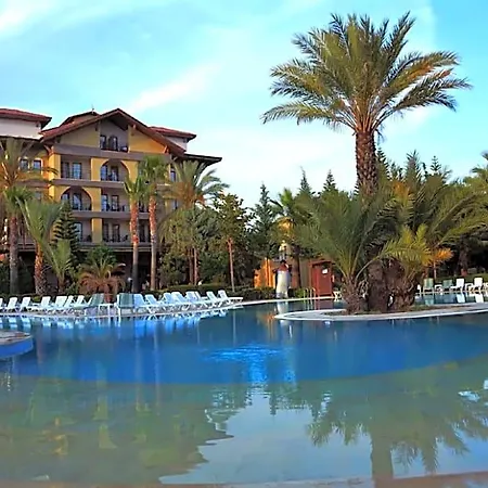 Euphoria Barbaros Hotel