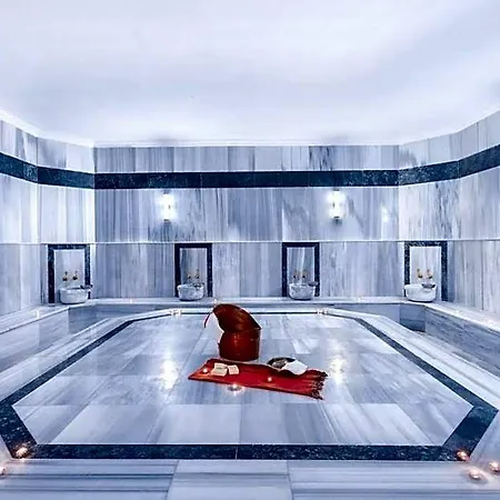 Hotel Euphoria Barbaros Odaonu
