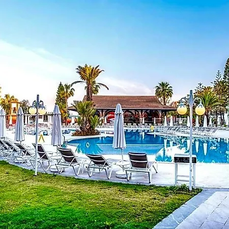 Hotel Euphoria Barbaros Odaonu