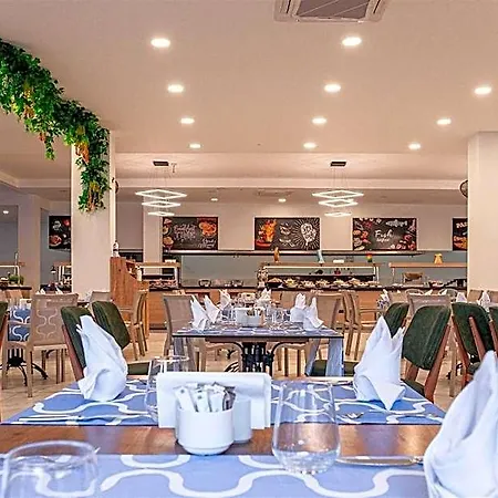 Euphoria Barbaros 5*