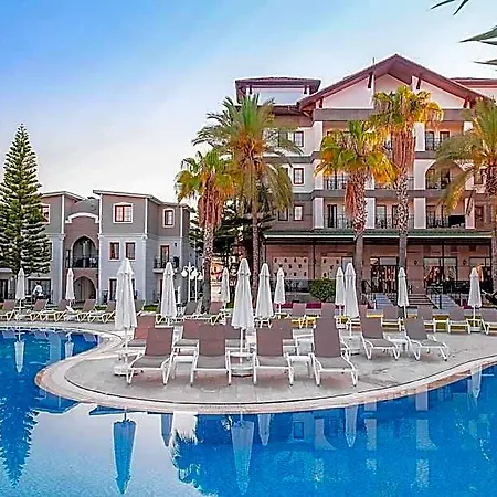 Hotel Euphoria Barbaros