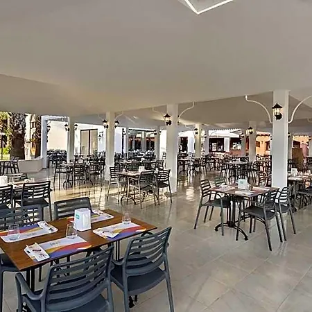 Hotel Euphoria Barbaros Odaonu
