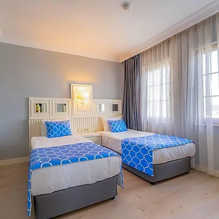 Euphoria Barbaros 5*