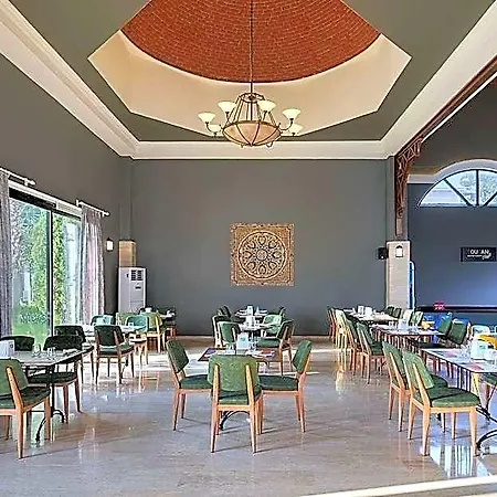 Euphoria Barbaros 5*