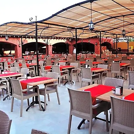Euphoria Barbaros Hotel