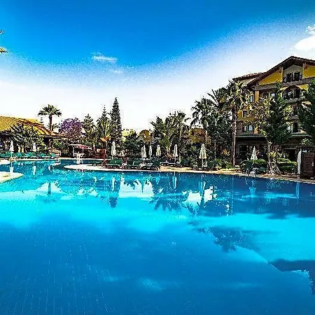 Hotel Euphoria Barbaros