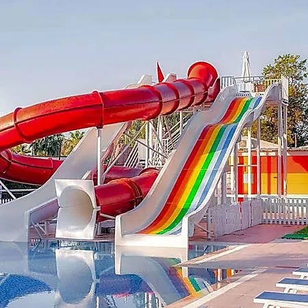 Hotel Euphoria Barbaros Odaonu