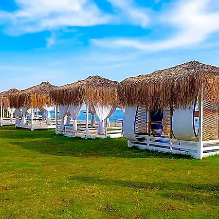 Euphoria Barbaros Hotel