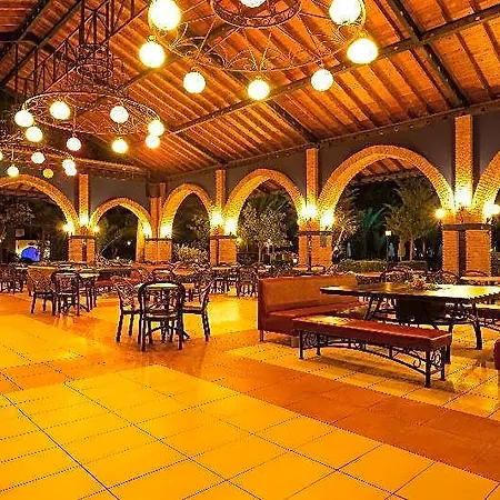 Euphoria Barbaros 5* Odaonu